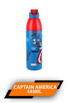 Cello Kidzbee Uranus Captain America Wb 600 540ml